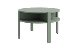 Couchtisch Tobago, salbei