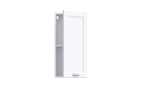 Hängeschrank Lokko, weiß