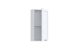 Hängeschrank Lokko, weiß