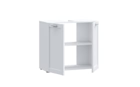 Unterschrank Lokko, weiß