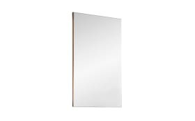 Garderobenkombination Lazise, lichtgrau/Asteiche