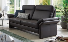 3-Sitzer TS101 in mocca