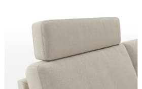 Ecksofa Karim, natur