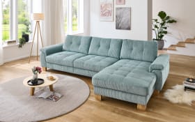 Wohnlandschaft PP-LA19101, aqua