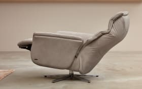 Relaxsessel 7051 Karspitze, grau