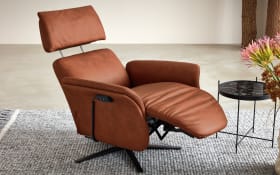 Relaxsessel 7170, braun
