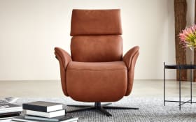 Relaxsessel 7170, braun