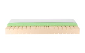 Matratze Bultex Drive X5, 90 x 200 cm, H2