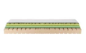 Matratze Bultex Drive X9, 90 x 200 cm, H2