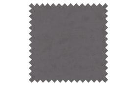 Motor-Boxspringbett Minerva, Leatherlook grau, 180 x 200 cm, Härtegrad 2 und 3