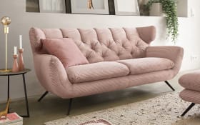 Garnitur Sarnia, rosa