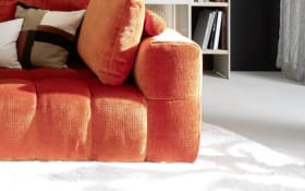 Wohnlandschaft Elements, aperol