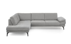 Wohnlandschaft Civita, grau