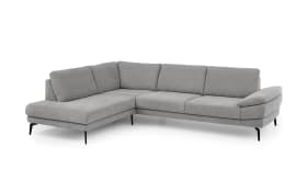 Wohnlandschaft Civita, grau