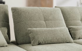 Wohnlandschaft Dover, lindgrün