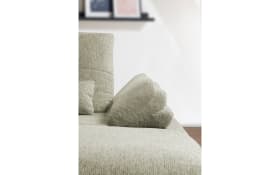 Wohnlandschaft Dover, lindgrün