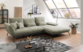 Wohnlandschaft Dover, lindgrün