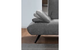 Wohnlandschaft Tacoma, grau