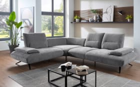 Wohnlandschaft Tacoma, grau