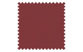 Leder Wohnlandschaft PN-EM16033, rot