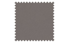 Leder Wohnlandschaft PN-EM19075, grau