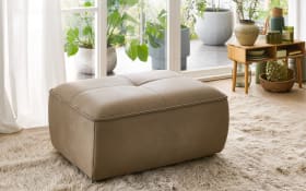 XL Hocker PN-IN24071, stone