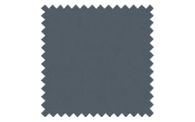 Wohnlandschaft Satellite-S, blau, 1,5-Sitzer rechts, inkl. Kopfteilverstellung