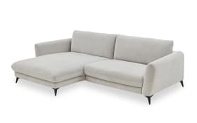 Wohnlandschaft MP-IN23149, silber