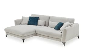 Wohnlandschaft MP-IN23149, silber