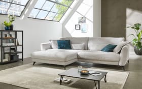Wohnlandschaft MP-IN23149, silber