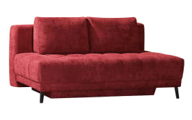 Querschläfer Linda, Bezug 2-7027, Liegefläche 160 x 200 cm