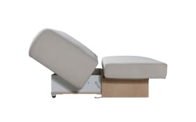 Querschläfer Belana, beige