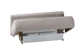 Querschläfer Belana, beige