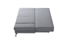 Querschläfer Laila, grau