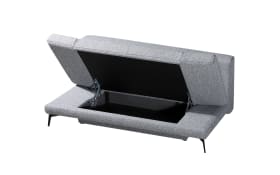 Querschläfer Laila, grau