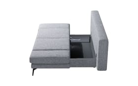 Querschläfer Laila, grau