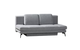 Querschläfer Laila, grau