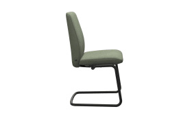 Stuhl Laurel L, dark green, inkl. Balance Adapt Funktion