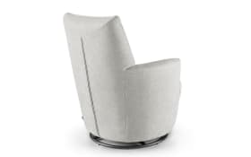 Sessel SO 1450, grau