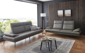 Garnitur Bellidan, grey