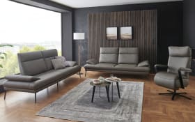 Garnitur Bellidan, grey