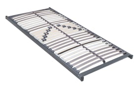 Matratzen-Set Orthomatic 2.0 DUO TT Wendematratze/Lattenrost Orthomatic 2.0 Classic FHR Flex