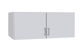 Aufsatzelement Bremen, weiß, 91 x 39 cm