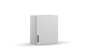 Hängeschrank 61L2 Allrounder, alpinweiß, 47 x 58 cm