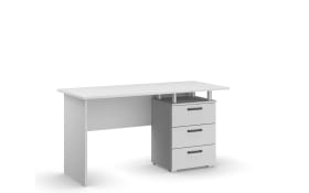 Schreibtisch 9531 Allrounder, 140 x 75 cm