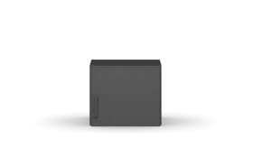 Aufsatzschrank 3346 Allrounder, grau, 47 x 39 cm