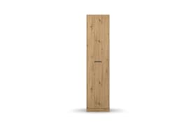 Apothekerschrank 3263 Allrounder, Eiche Artisan Nachbildung, 47 x 197 cm