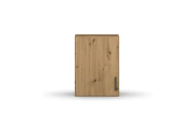 Hängeschrank 61L4 Allrounder, Eiche Artisan Nachbildung,  47 x 58 cm  