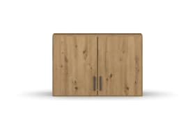 Hängeschrank 61L6 Allrounder, Eiche Artisan Nachbildung, 93 x 58 cm