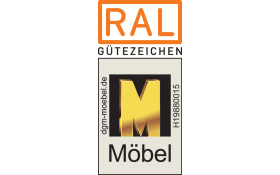 Schlafzimmer Callao, Balkeneiche-Nachbildung/grün
